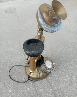 telefono  d'epoca 