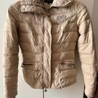 Giubbetto Sarah Chole