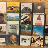 LUCIO DALLA (19 CD)