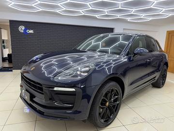 Porsche Macan 2.0 RESTYLING FULL ITALIANA