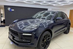 Porsche Macan 2.0 RESTYLING FULL ITALIANA