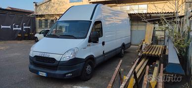 Fiat iveco daily