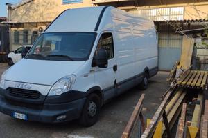Fiat iveco daily