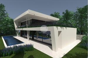 VILLA SINGOLA A LONATO DEL GARDA