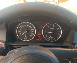 BMW 525d(3000) 197cv