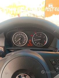 BMW 525d(3000) 197cv