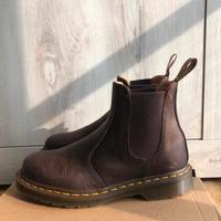 Dr Martens Crazy Horse