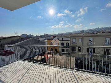 2 LOCALI A MARANO DI NAPOLI