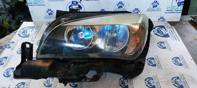 BMW X1 2012 FARO ANTERIORE SX/DX