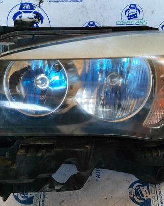 BMW X1 2012 FARO ANTERIORE SX/DX