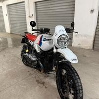 BMW R nineT Urban GS