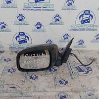 SUZUKI SWIFT 2008 SPECCHIETTO RETROVISORE SX