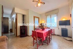 Appartamento di 70 m² con 4 locali a Comacchio