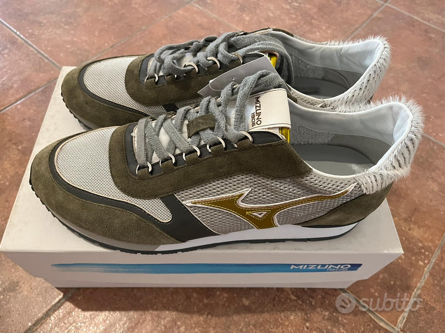 Mizuno 1906 naos sales