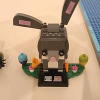 Lego brickheadz