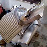 Affettatrice professionale