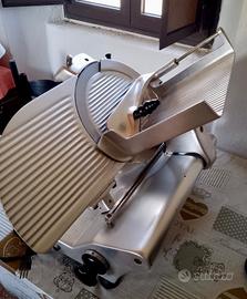 Affettatrice professionale