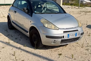 Citroen C3 Pluriel 1.4 Elegance