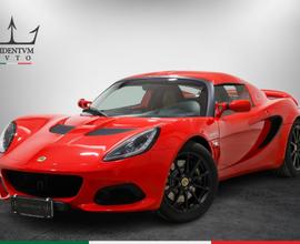 Lotus Elise 1.8 Sport 240