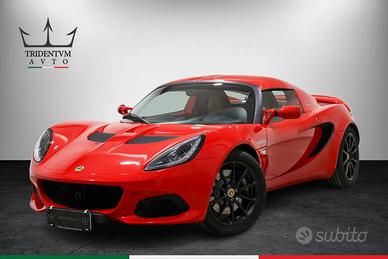 Lotus Elise 1.8 Sport 240