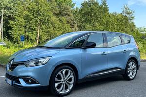 Renault Grand Scenic Blue dCi 120 CV 7POSTI Initia