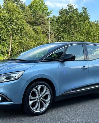 Renault Grand Scenic Blue dCi 120 CV 7POSTI Initia