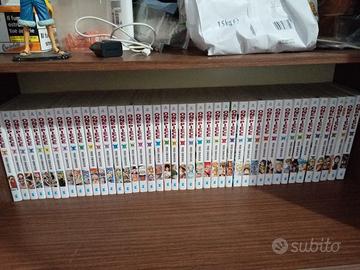 One piece Gazzetta dello sport 