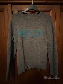 Maglione Replay
