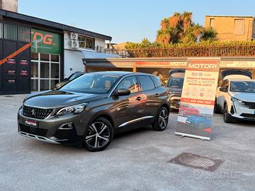 Peugeot 3008 BlueHDi 130 S&S EAT8 Allure