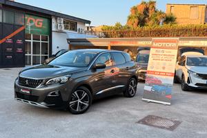 Peugeot 3008 BlueHDi 130 S&S EAT8 Allure