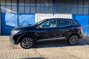 RENAULT Kadjar 2019 - Kadjar 1.5 blue dci Life 115