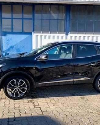 RENAULT Kadjar 2019 - Kadjar 1.5 blue dci Life 115
