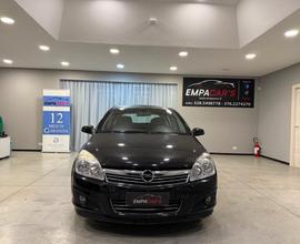 Opel Astra 1.7 CDTI 101CV 5 porte Cosmo