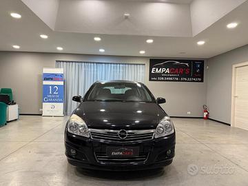 Opel Astra 1.7 CDTI 101CV 5 porte Cosmo