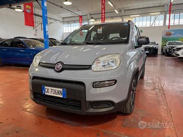 Fiat Panda 1.0 FireFly S&S Hybrid City Life PREZZO
