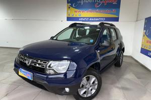 DACIA Duster 1.5 dCi 110CV 4x2 Lauréate