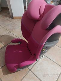Seggiolino Cybex I-Fix