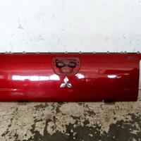 6724A013 SPONDA DI CARICO POSTERIORE RIBALTABILE M