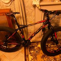 Bicicletta Fatbike Atala