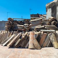 tegole antiche