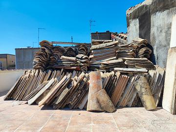 tegole antiche