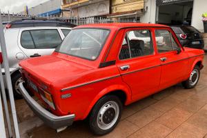 Vendita Fiat 128 special anno 1981