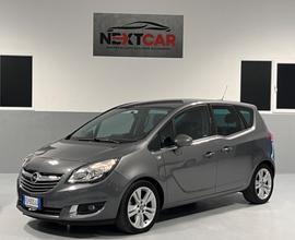 Opel Meriva 1.6 cdti 85.000KM CERTIFICATI OPEL! NE