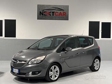 Opel Meriva 1.6 cdti 85.000KM CERTIFICATI OPEL! NE