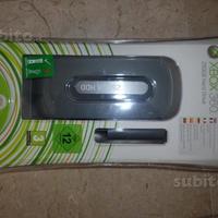 HD 250gbX-BOX360 accessori giochi