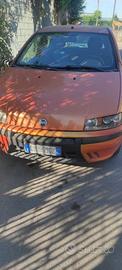Fiat Punto 2a serie