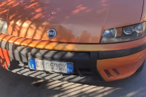 Fiat Punto 2a serie