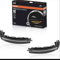 Frecce dinamiche OSRAM Audi A3/S3/RS3 8V Black ed