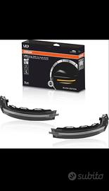 Frecce dinamiche OSRAM Audi A3/S3/RS3 8V Black ed