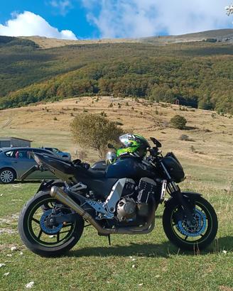 Kawasaki z750 depo a2